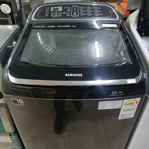 삼성 세탁기. 16키로.