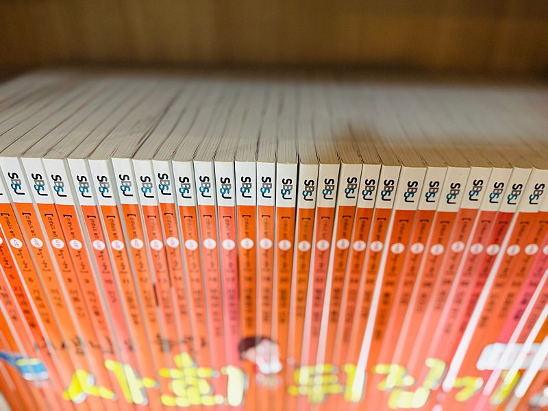 [성우주니어] 사회뒤집기 전권 40권 판매 이미지