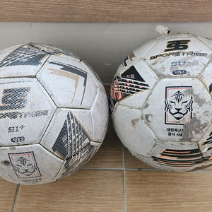 스포츠트라이브 S1+ 축구공