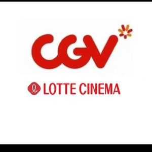 CGV,롯데시네마 2인 20000 이미지