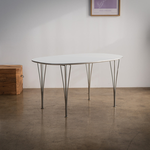 '정품' 프리츠한센 슈퍼엘립스 1350mm x 900mm 이미지