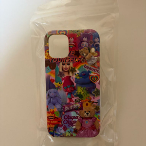 아이폰 12미니 케이스 이미지