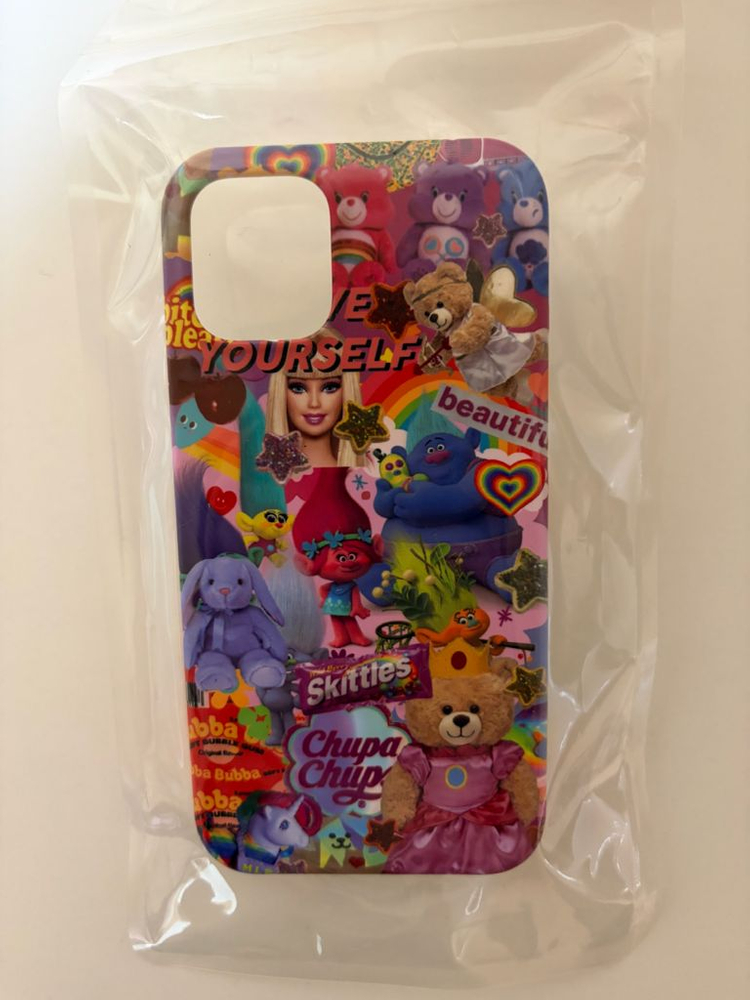 아이폰 12미니 케이스 이미지