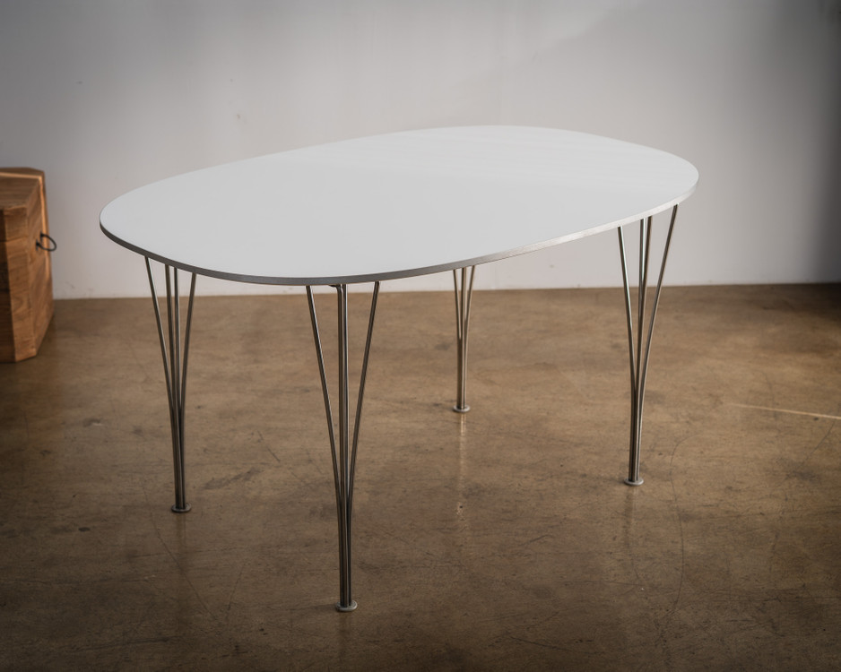 '정품' 프리츠한센 슈퍼엘립스 1350mm x 900mm 이미지