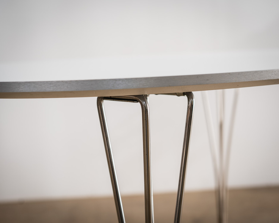 '정품' 프리츠한센 슈퍼엘립스 1350mm x 900mm 이미지