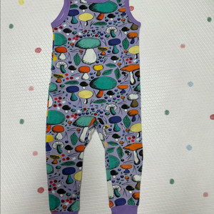 던스 구상 버섯 덩가리 86