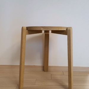 정품 프리츠한센 스카게락 스툴