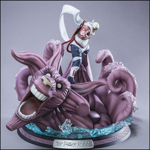 츠메아트 킬러비 이치고 (미개봉) 츠메아트 세이트세이야 아이오로스 개봉장식