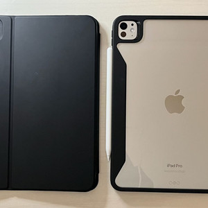 ESR 아이패드 커버 분리형 하이브리드 360 마그네틱 케이스