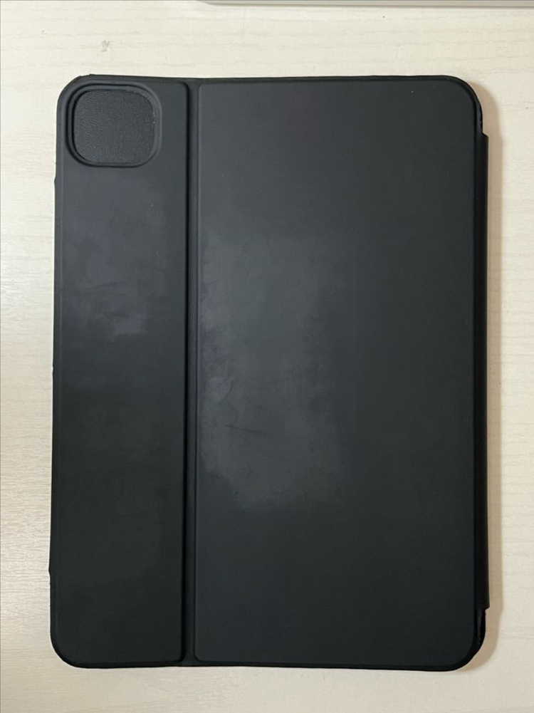 ESR 아이패드 커버 분리형 하이브리드 360 마그네틱 케이스--1