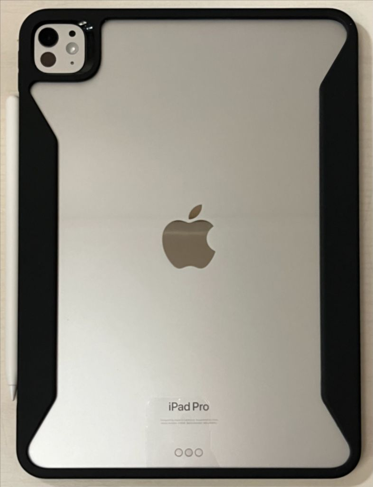 ESR 아이패드 커버 분리형 하이브리드 360 마그네틱 케이스--2