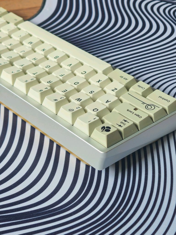 커스텀키보드 제작 조립 판매합니다!--0