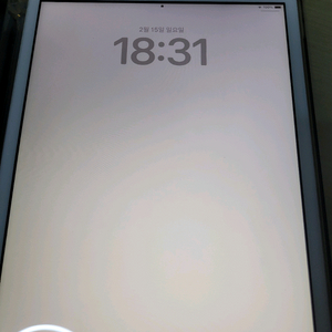 아이패드 7세대 32gb wifi 로즈골드