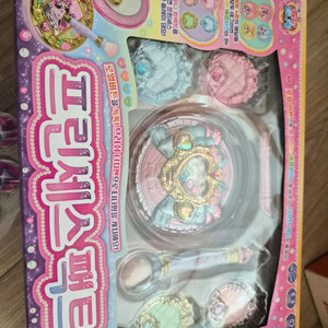 프린세스 캐치티니핑 프린세스팩트 새상품