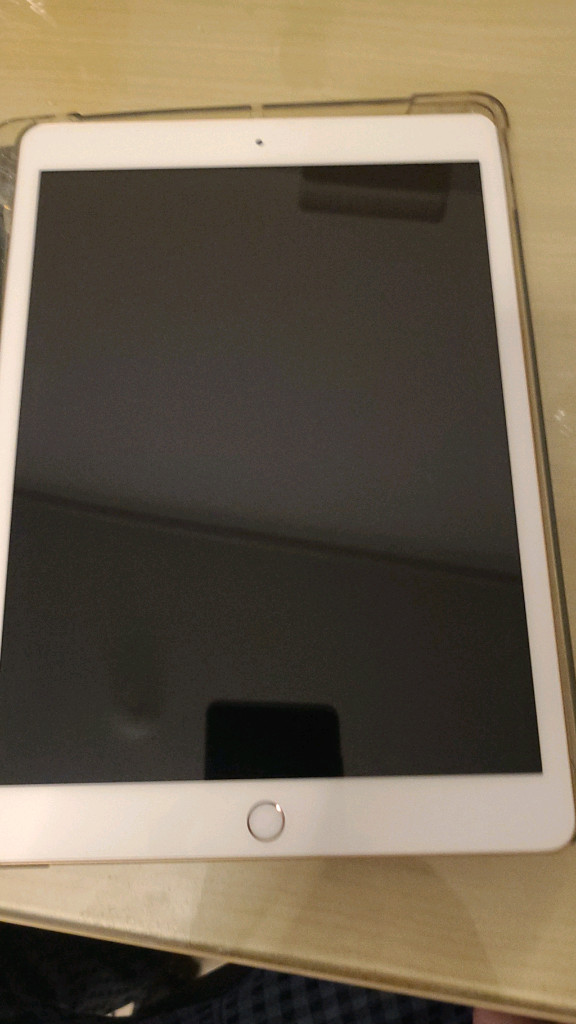 아이패드 7세대 32gb wifi 로즈골드--3