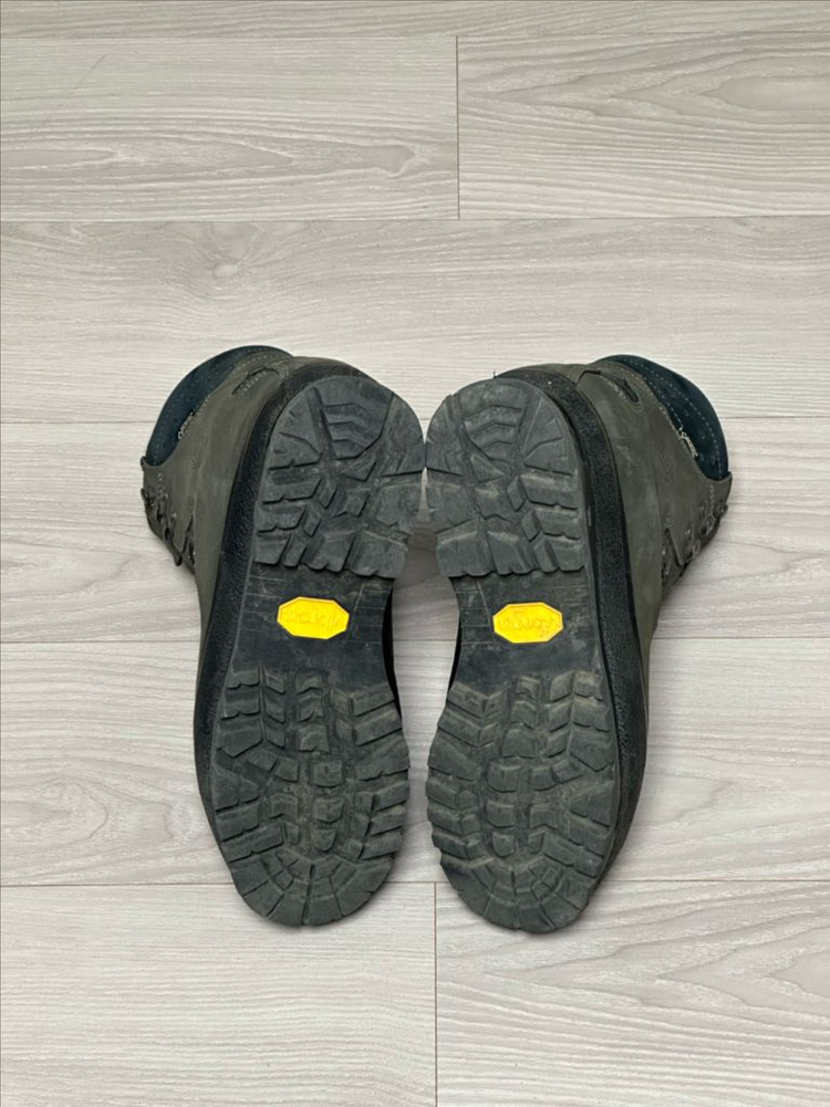 한바그 알래스카 GTX 등산화 UK8 US9 EU42 (265~270)--4