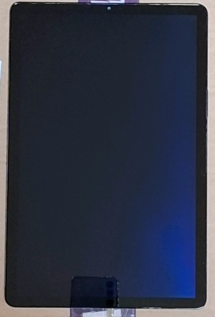 갤럭시탭 s5e wifi (128GB/6GB) 판매합니다.--1