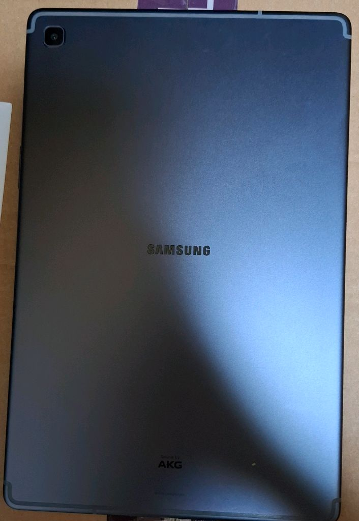 갤럭시탭 s5e wifi (128GB/6GB) 판매합니다.--2