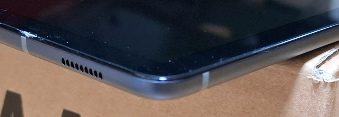 갤럭시탭 s5e wifi (128GB/6GB) 판매합니다.--3