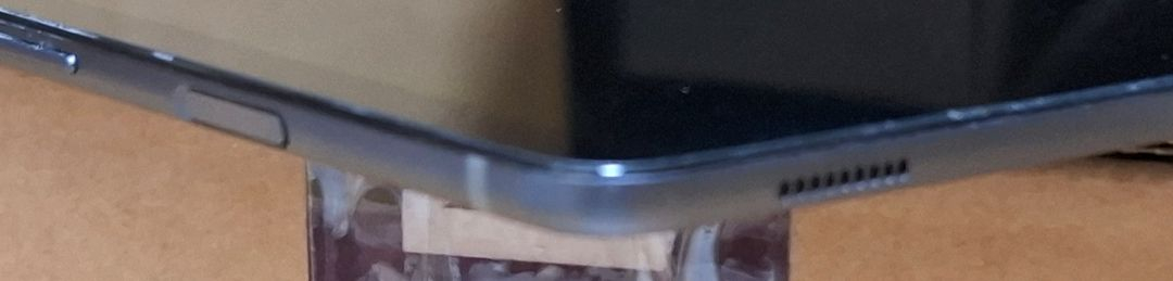 갤럭시탭 s5e wifi (128GB/6GB) 판매합니다.--5