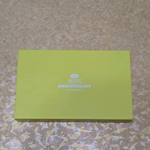 아이유 [유애나 4기] 공식 MD