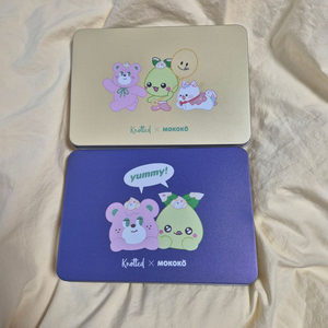 로스트아크 로아 노티드 키캡 일괄