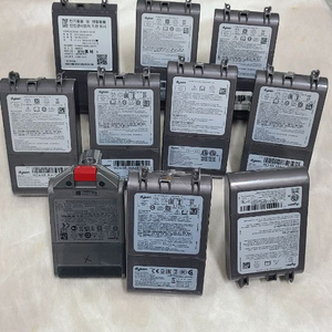 다이슨 무선청소기 용 방전배터리 10개 이미지