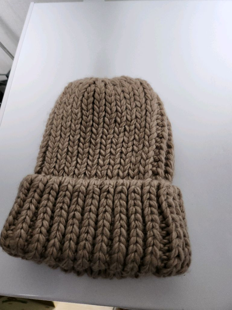 쿠어 더블레이어 비니--8