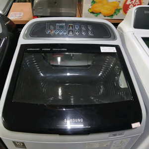 삼성 세탁기 10키로