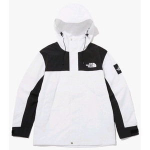 노스페이스 화이트라벨 마티스 자켓 1회착