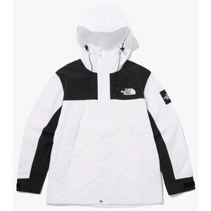 노스페이스 화이트라벨 마티스 자켓 1회착