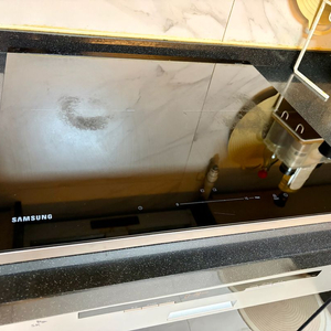 삼성 인덕션 SCHOTT CERAN