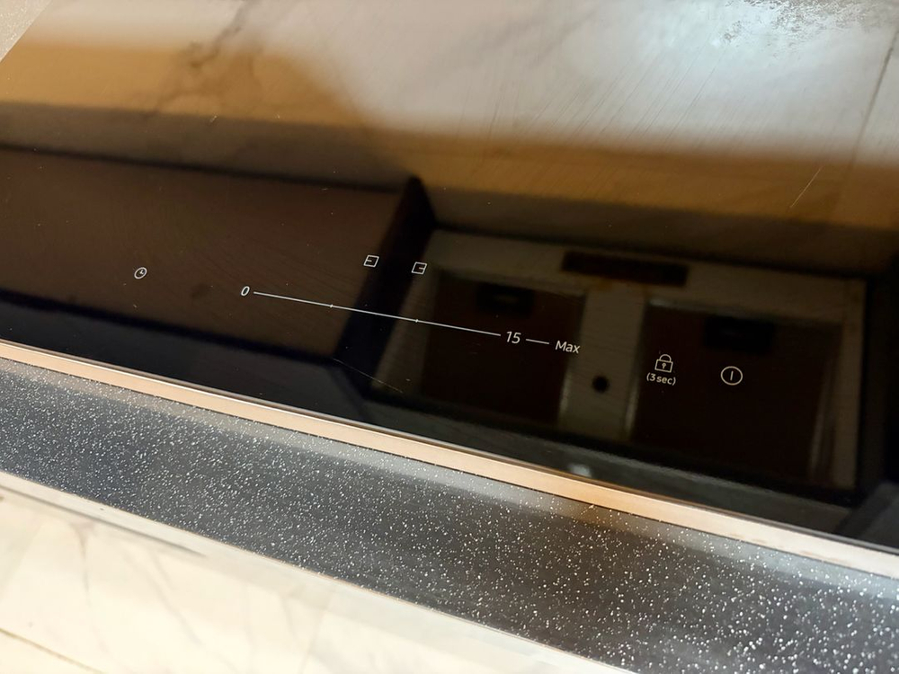 삼성 인덕션 SCHOTT CERAN--2