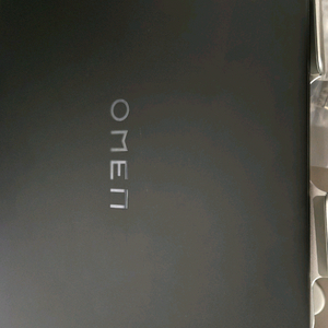 hp 2024 오멘 13500hx 4060 게이밍 노트북