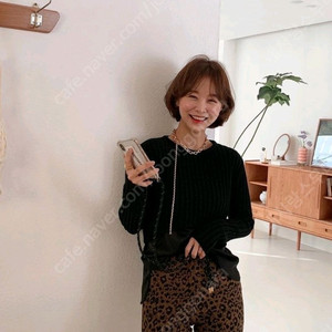 먼데이에디션X임블리 로맨틱무드 체인네크리스