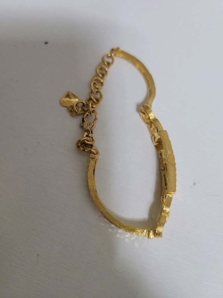 순금팔찌5돈 이미지