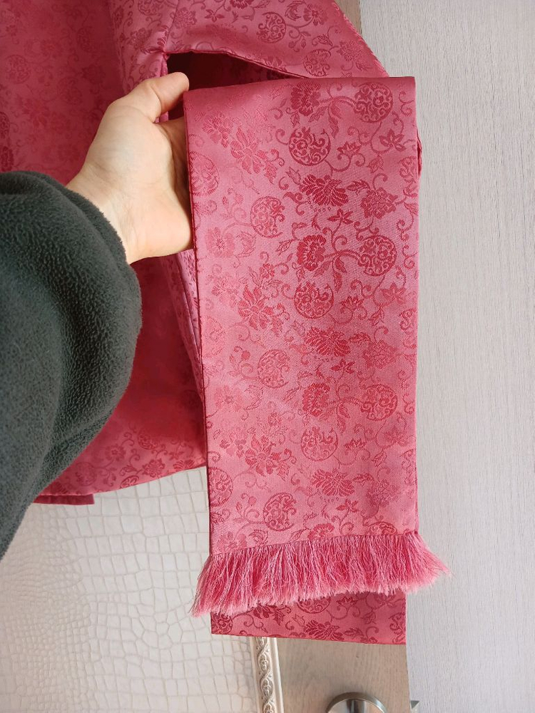 성인 남자 한복 풀세트 이미지