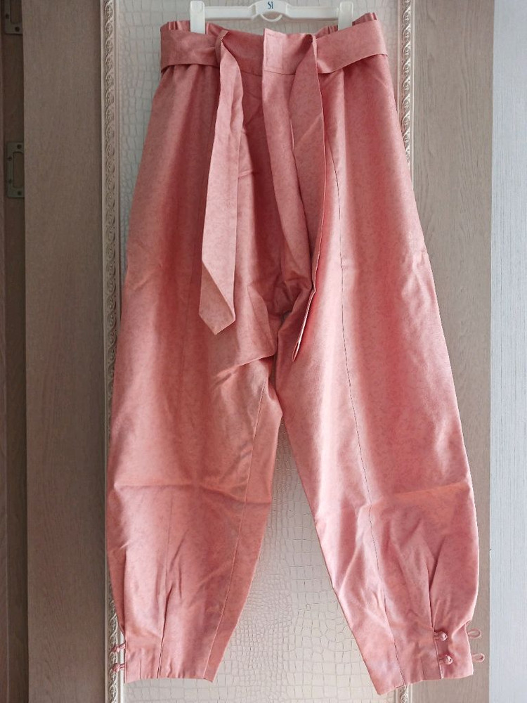 성인 남자 한복 풀세트 이미지