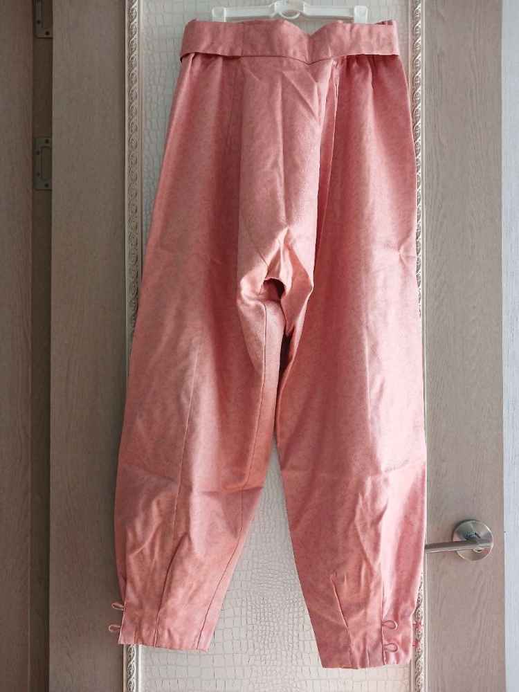 성인 남자 한복 풀세트 이미지