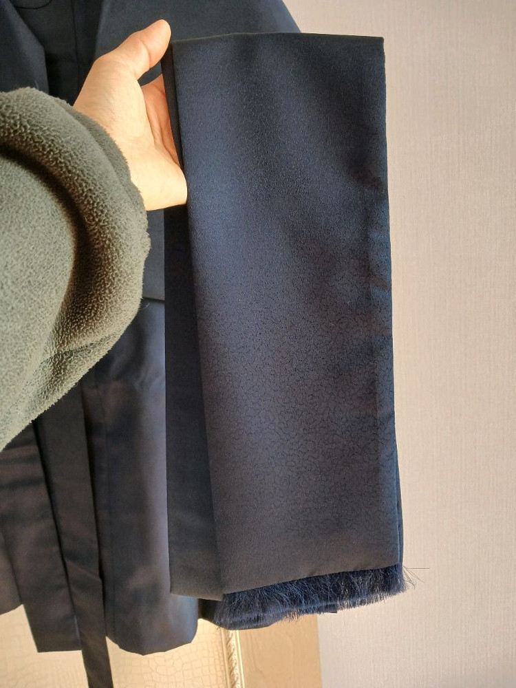 성인 남자 한복 풀세트 이미지