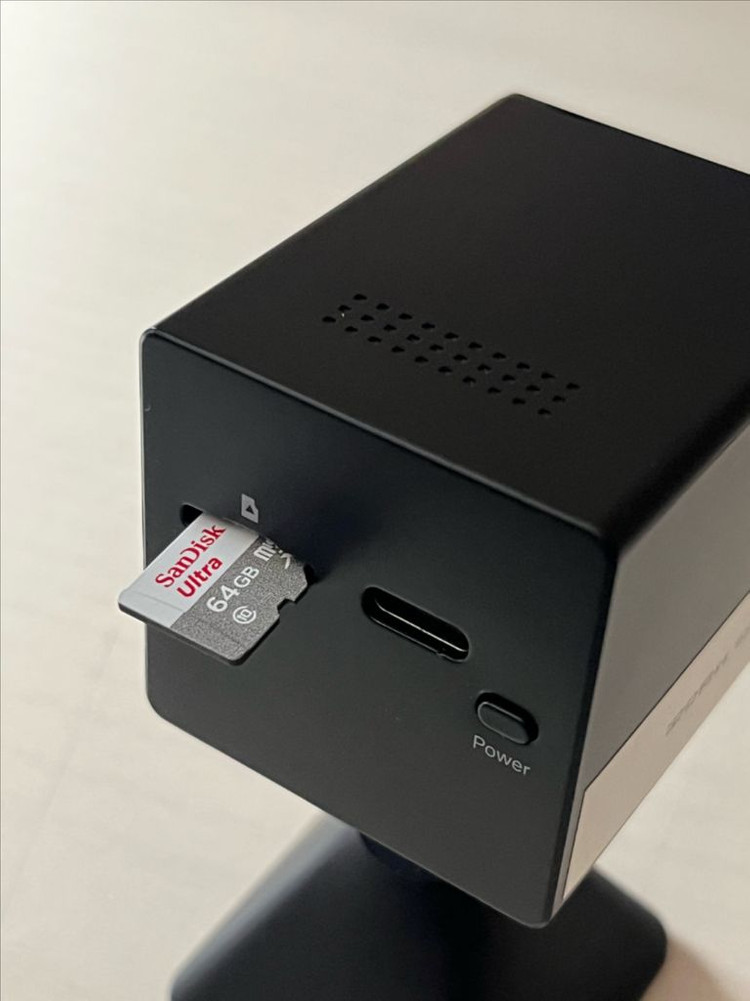 EZVIZ CS-CB2 홈캠 CCTV--3