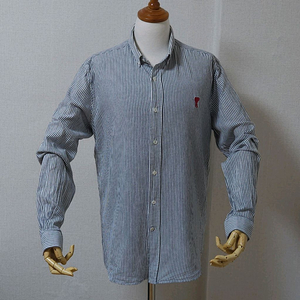 아미 긴팔셔츠 남방