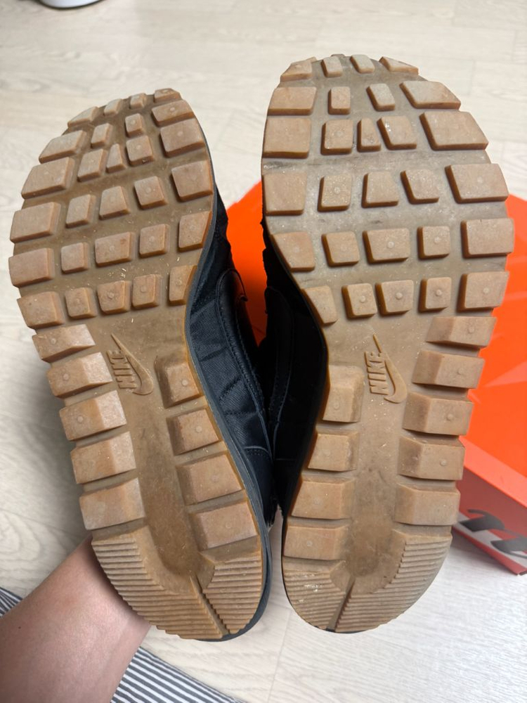 나이키 사카이 베이퍼와플 265 이미지