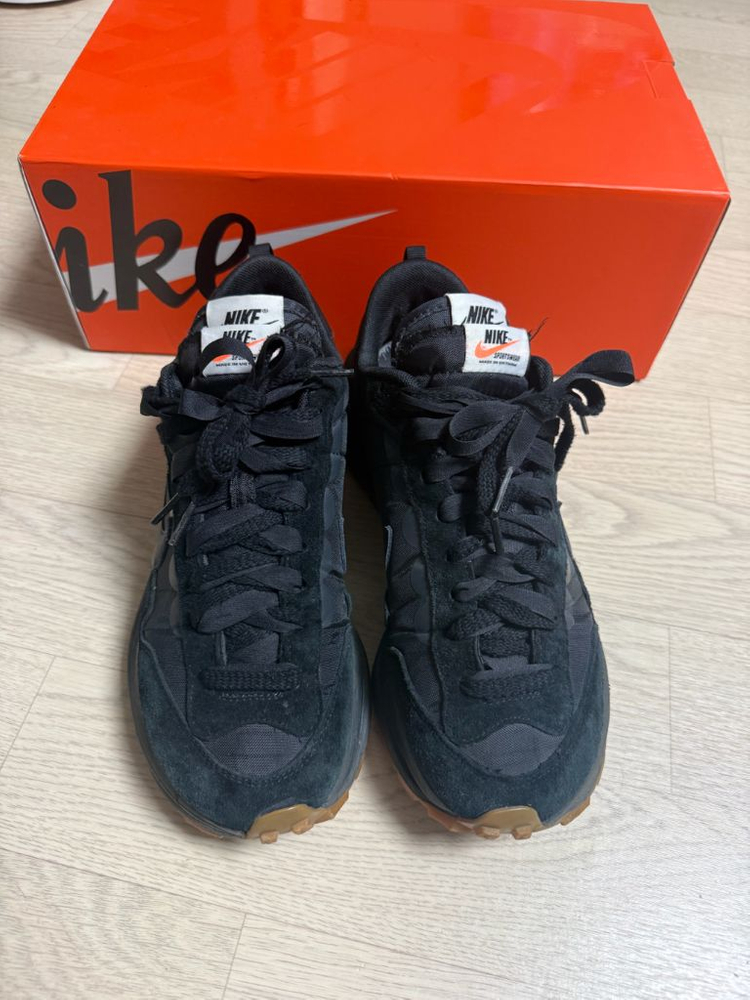 나이키 사카이 베이퍼와플 265 이미지