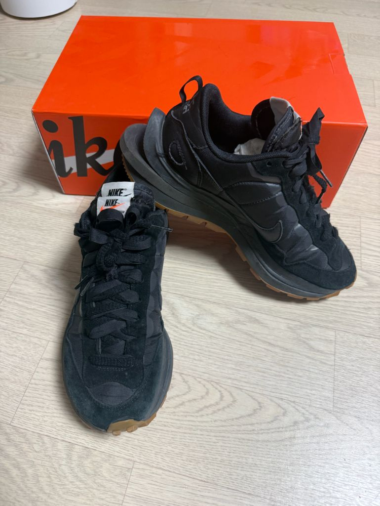 나이키 사카이 베이퍼와플 265 이미지