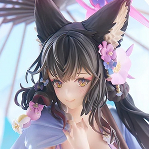 굿스마일 컴퍼니 블루아카이브 수영복 와카모 피규어 판매