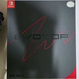 게임패드 EVOTOP 컨트롤러 (스위치2 가능)