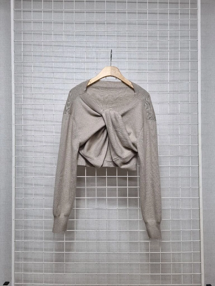 한섬 MINE 마인 니트 이미지