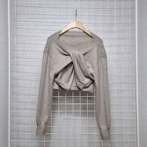 한섬 MINE 마인 니트 이미지