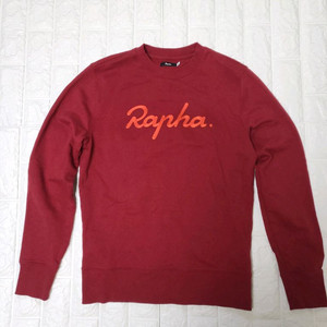 라파 남녀공용 긴팔 티셔츠 90(s)사이즈